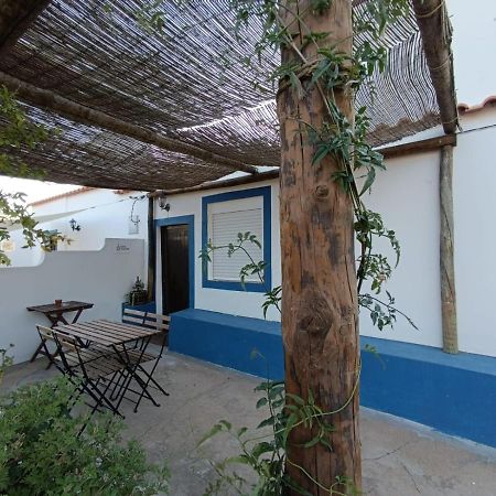 Casas Do Montinho Villa Melides Bagian luar foto