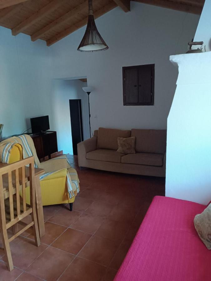 Casas Do Montinho Villa Melides Bagian luar foto