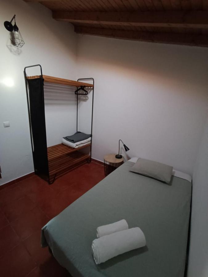 Casas Do Montinho Villa Melides Bagian luar foto