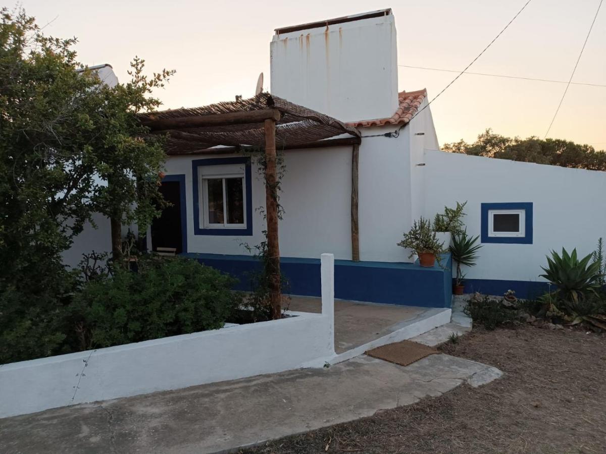 Casas Do Montinho Villa Melides Bagian luar foto