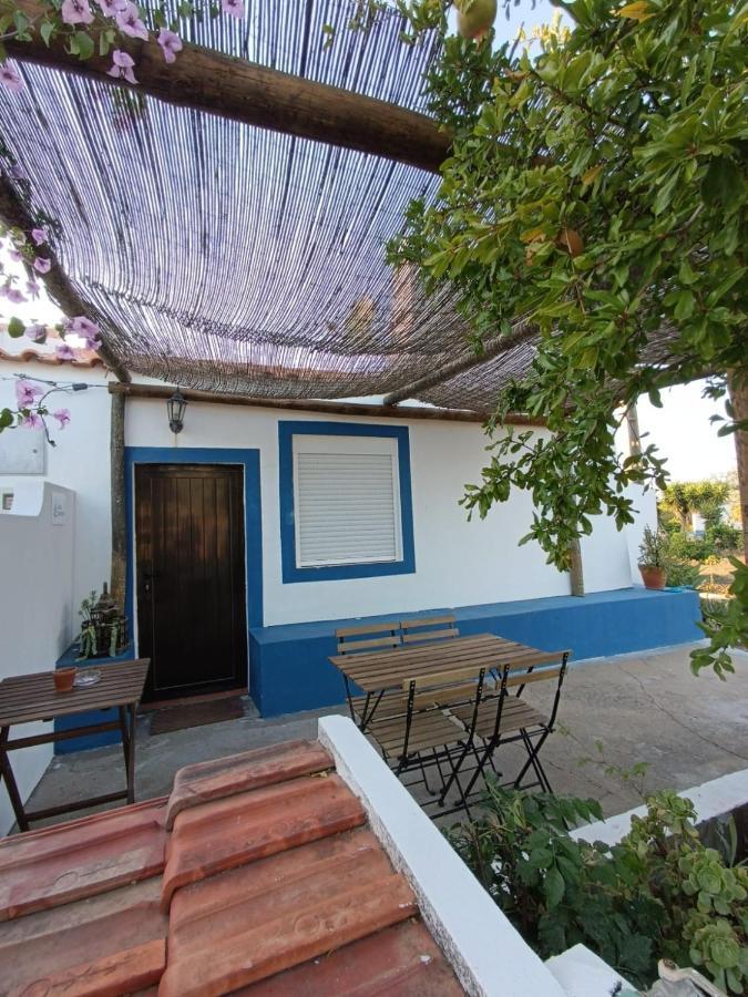 Casas Do Montinho Villa Melides Bagian luar foto