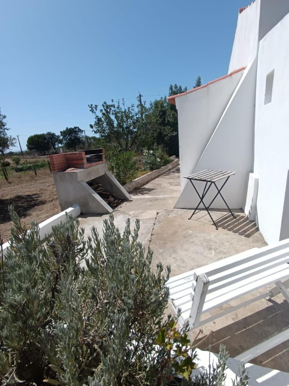 Casas Do Montinho Villa Melides Bagian luar foto