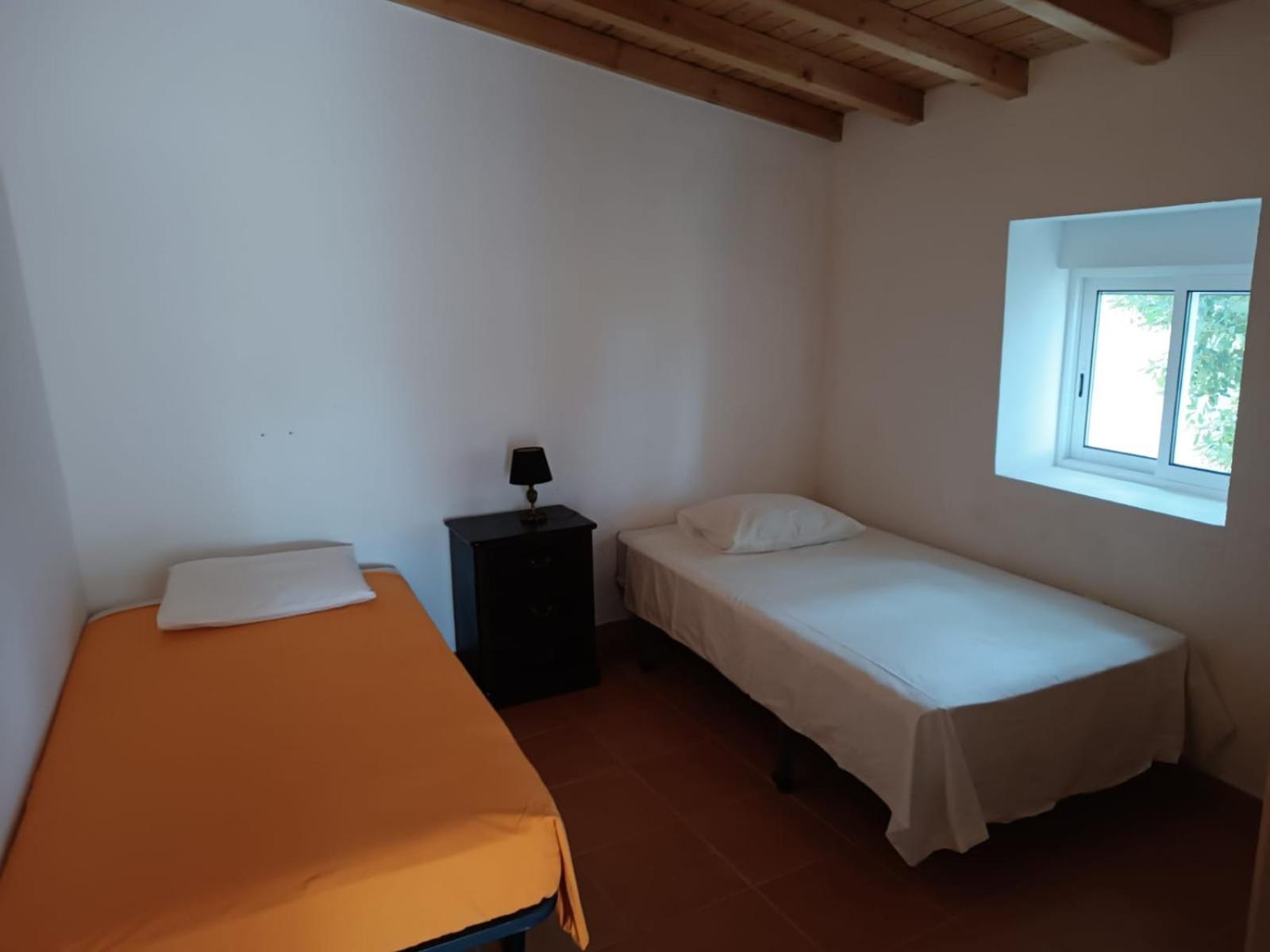Casas Do Montinho Villa Melides Bagian luar foto