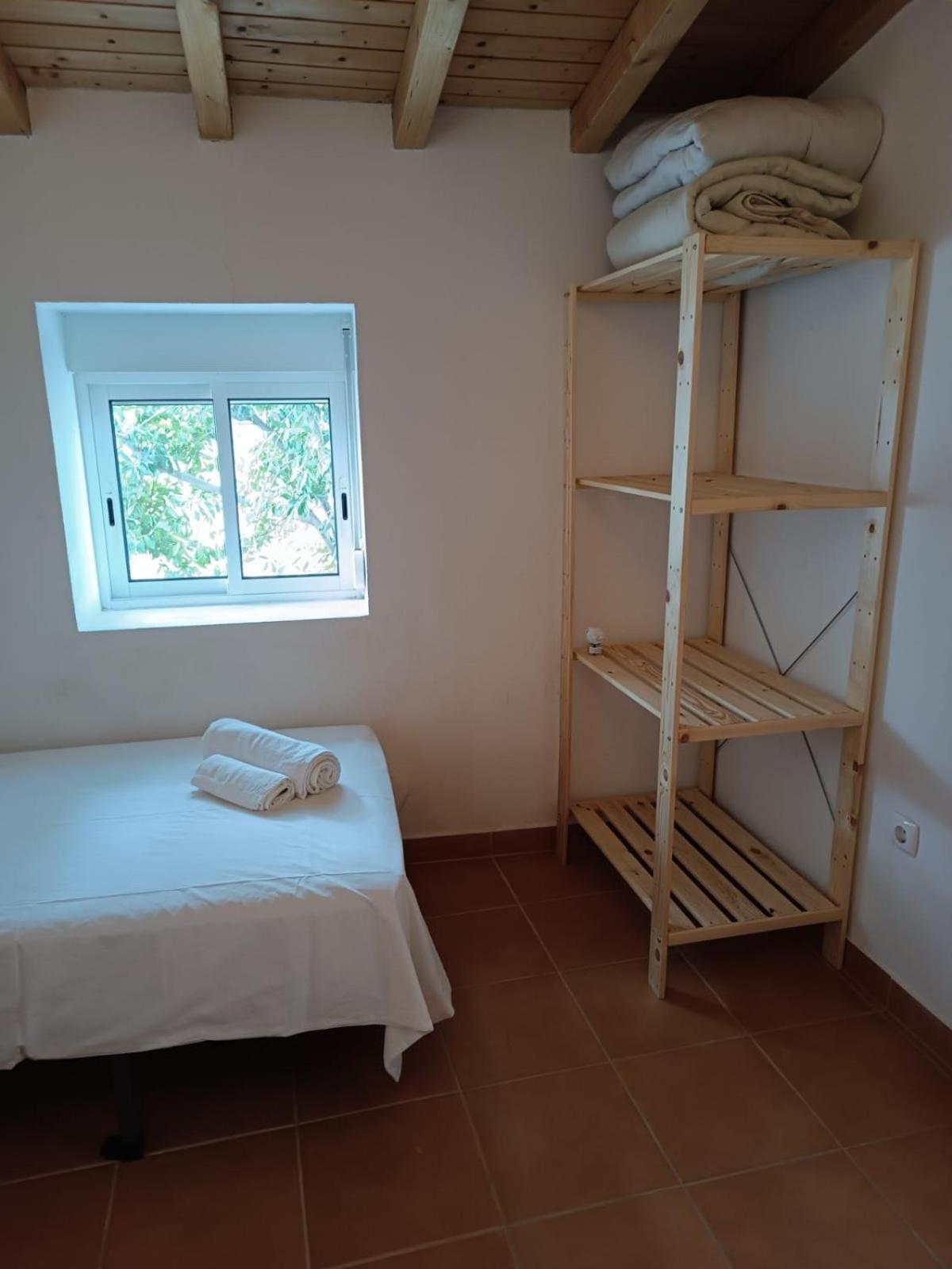 Casas Do Montinho Villa Melides Bagian luar foto