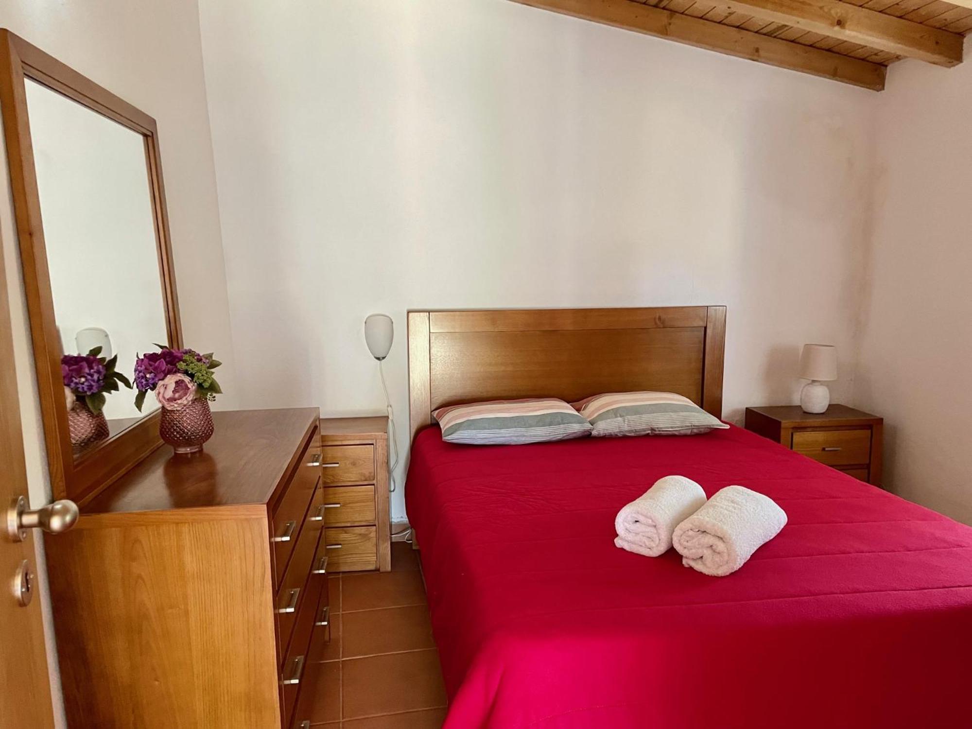 Casas Do Montinho Villa Melides Bagian luar foto